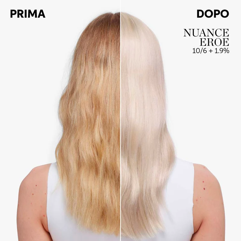 Wella Color Touch Rich Naturals 5/1 Castano Chiaro Cenere 60ml - colore semi permanente senza ammoniaca