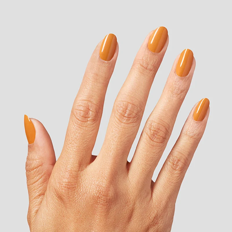 OPI Nail Laquer What's Your Mani-Tude? Penny Loafer Lane 15ml - smalto