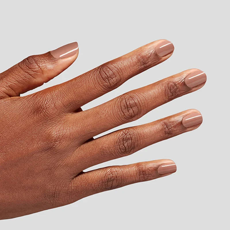 OPI Nail Lquer What's Your Mani-Tude? Flannel Aerobics 15ml - smalto