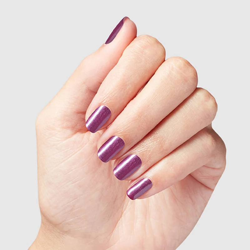 OPI Infinite Shine What's Your Mani-Tude? My Berry Janes 15ml - smalto a lunga durata
