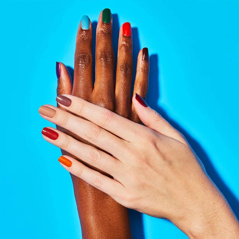OPI Infinite Shine What's Your Mani-Tude? My Berry Janes 15ml - smalto a lunga durata