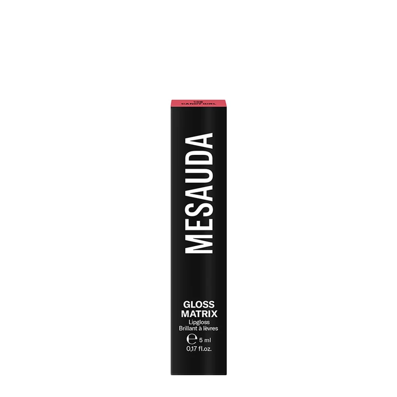 Mesauda Beauty Gloss Matrix 103 Candy Girl 5ml - lucidalabbra
