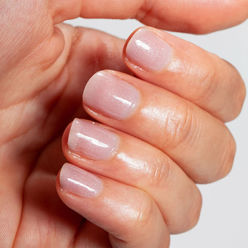 My Nail Pro Rubber Base 108 Chiffon 14ml - base per smalto gel e semipermanente