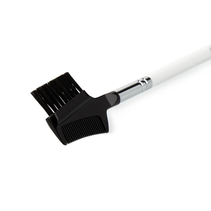 Ilū Make Up Brow Comb - Brush 505 - pettine per sopracciglia