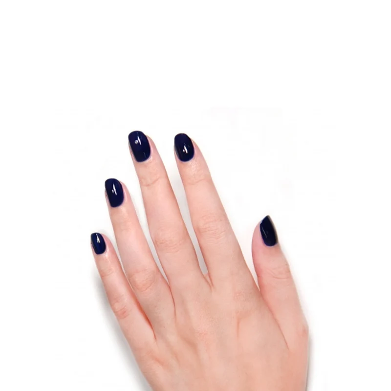 Londontown Gel Color Buckingham Blue 12ml - smalto semipermanente blu profondo