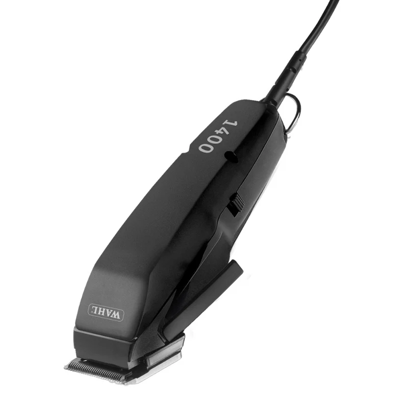 Wahl Pro Pet 1400 - tosatrice cani e gatti di piccola taglia