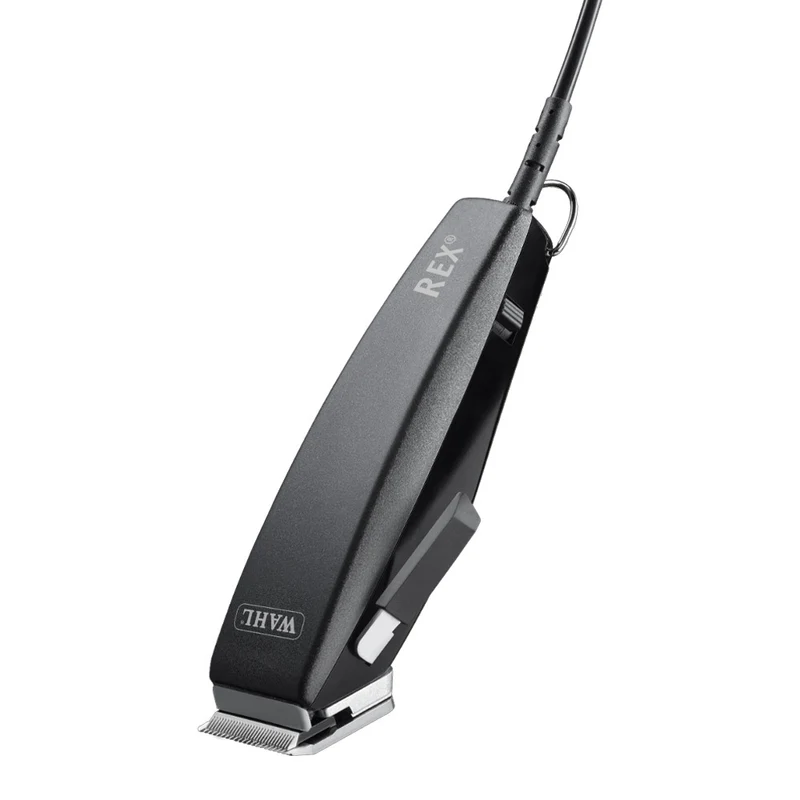 Wahl Pro Pet Rex Clipper - tosatrice per cani e gatti di media taglia