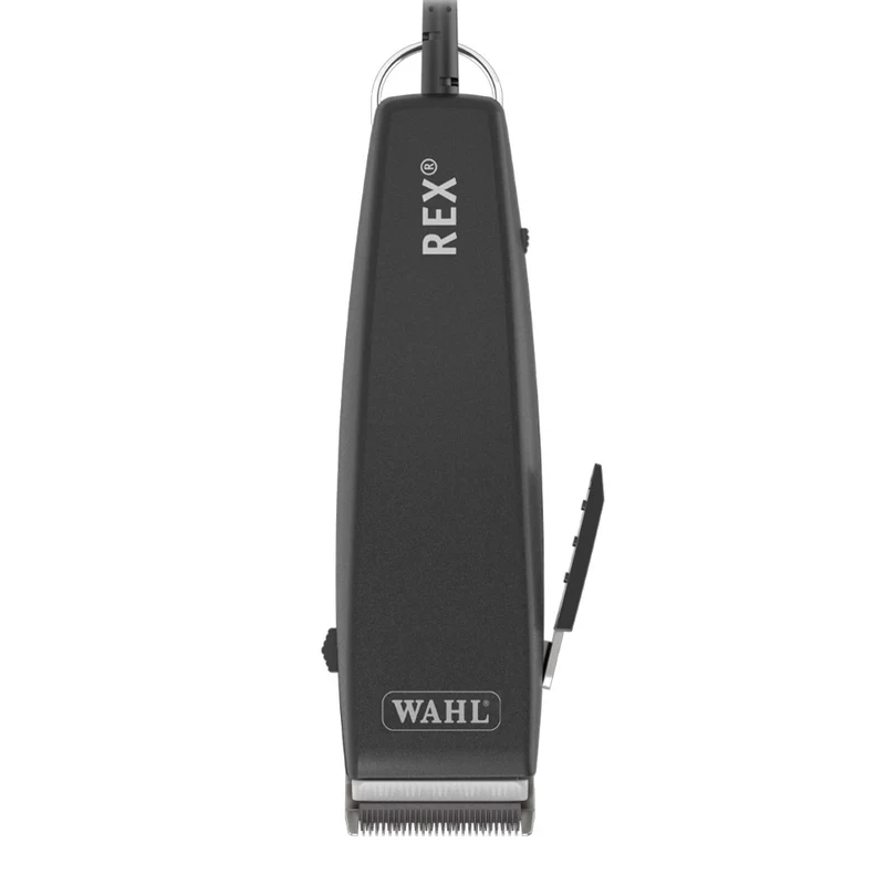 Wahl Pro Pet Rex Clipper - tosatrice per cani e gatti di media taglia