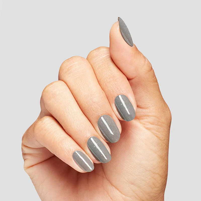 OPI Infinite Shine What's Your Mani-Tude? Belly Button Bling 15ml - smalto a lunga durata