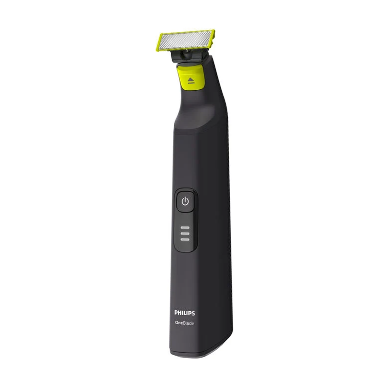 Philips OneBlade Batteria agli ioni di litio ricaricabile Face