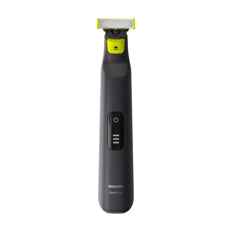 Philips OneBlade Batteria agli ioni di litio ricaricabile Face