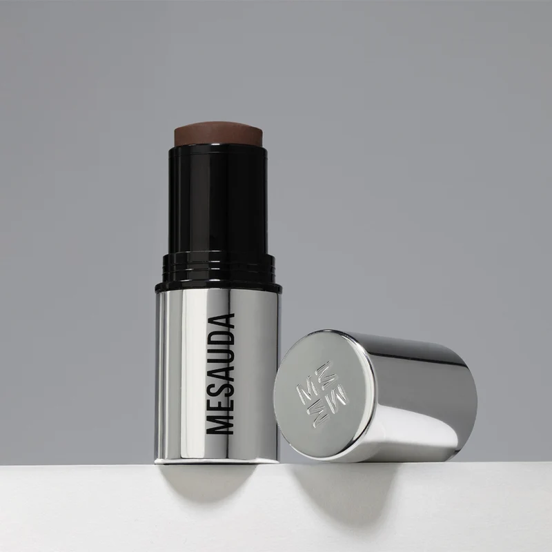 Mesauda Beauty The Mood Contrast Contour Stick 104 Deep 7ml - contour
