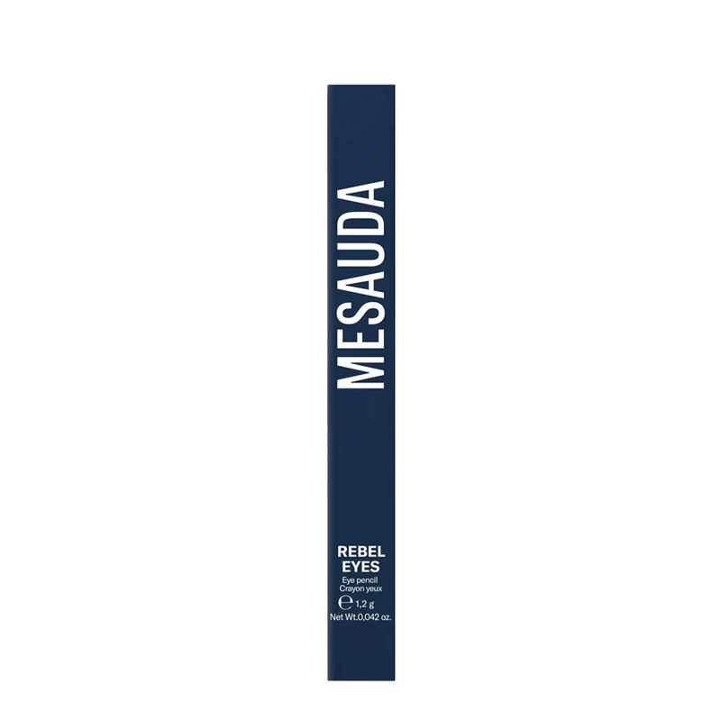 Mesauda Beauty Rebel Eyes Lapis 1.2gr - matita occhi waterproof