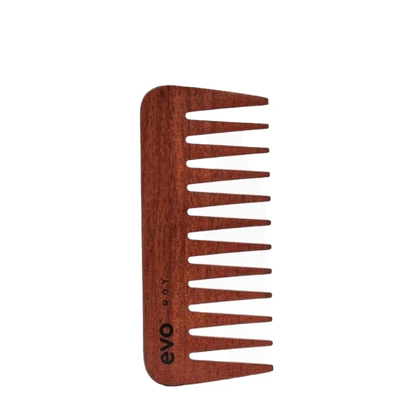 Evo Roy Wide-Tooth Comb - pettine a denti larghi