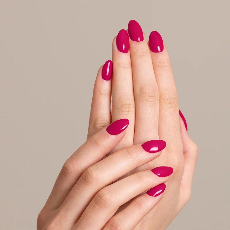 My Nail Pro Gelegant Gel Polish 501 Raspberry 8ml - smalto semipermanente