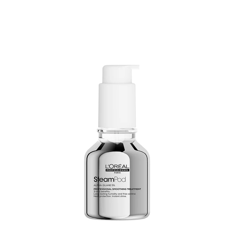 SteamPod Smoothing Treatment Concentrate 50ml - trattamento protettivo