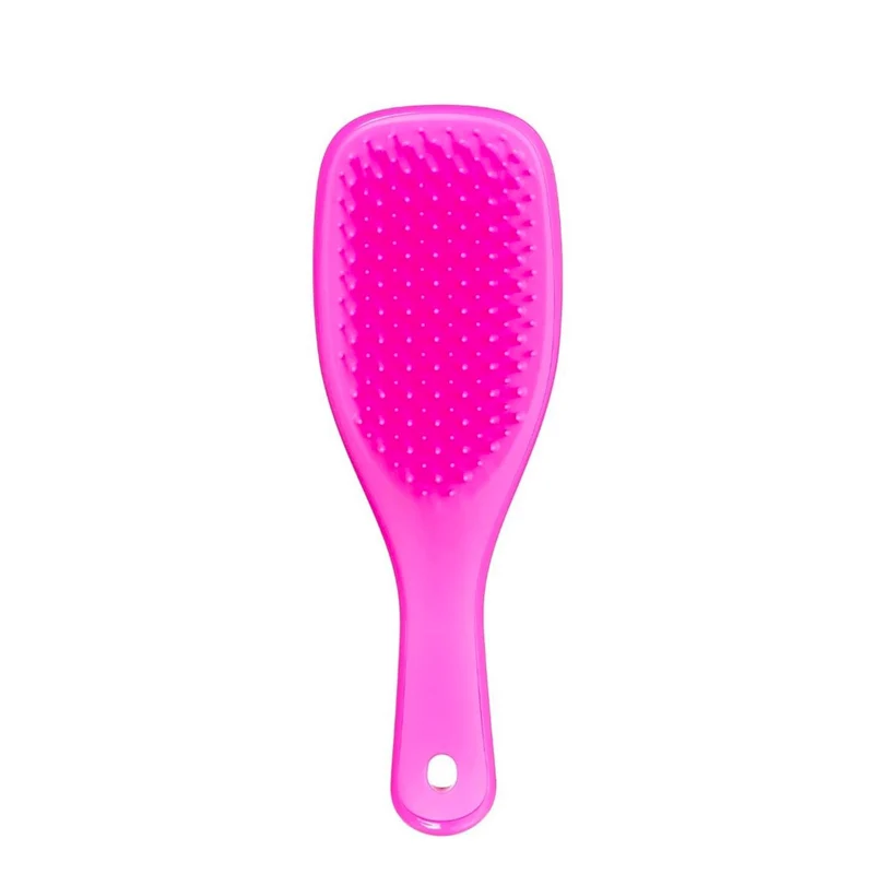 Tangle Teezer The Ultimate Detangler Mini Runway Pink - spazzola districante mini
