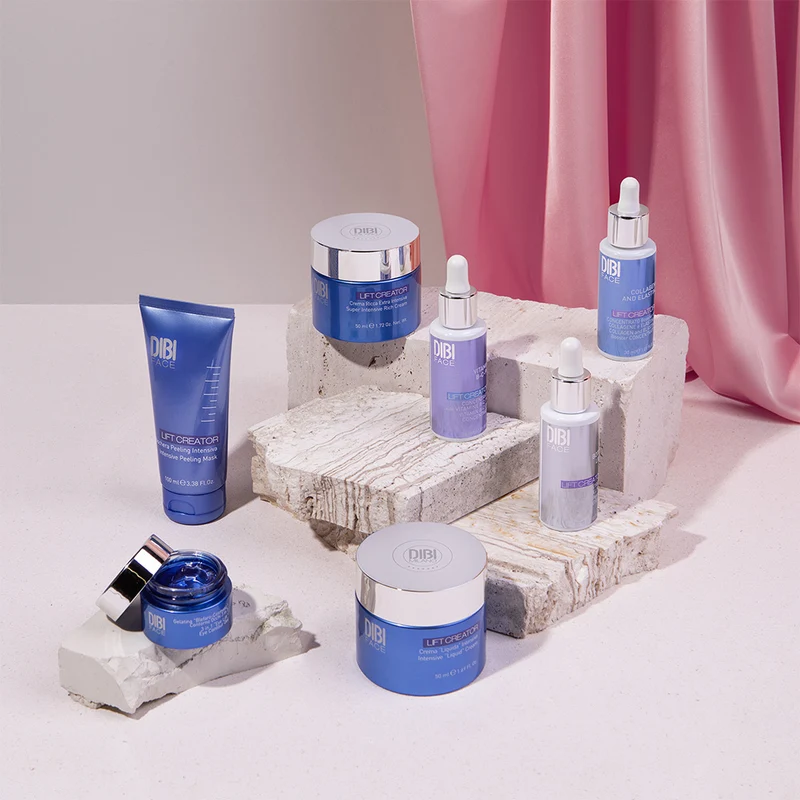 Dibi Milano Lift Creator Maschera Peeling Intensiva 100ml
