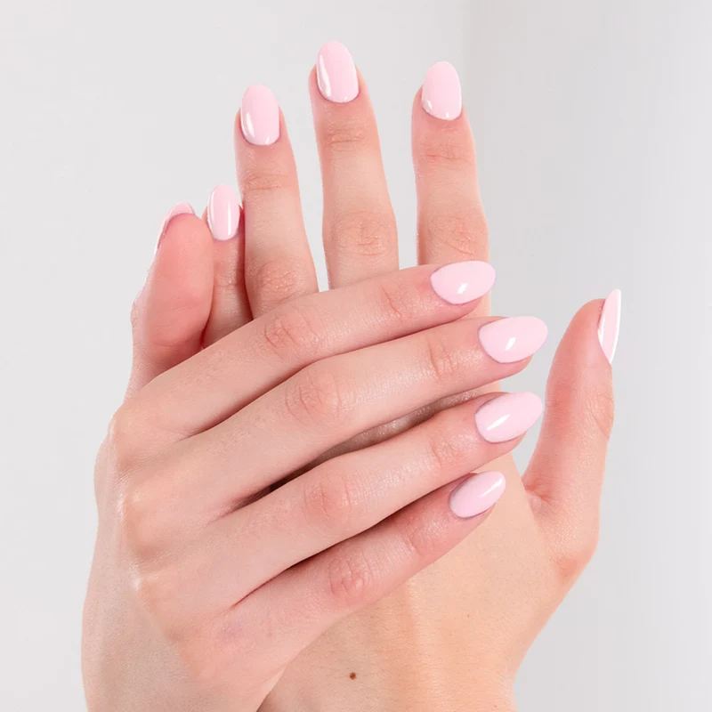 My Nail Pro Lacqwear Gel Polish 246 Apricot Sorbet 10ml - smalto semipermanente