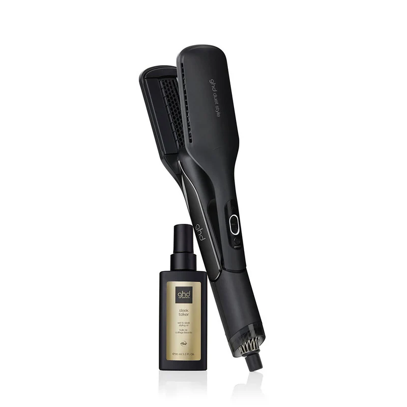 Ghd Duet Gift Set