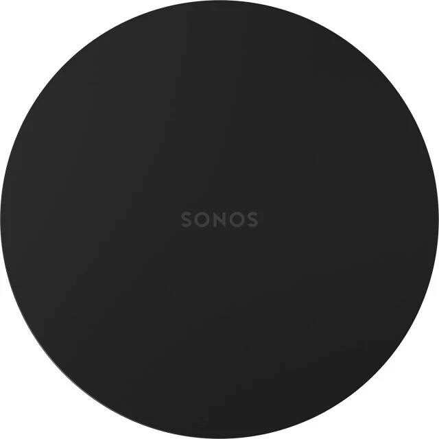 Sonos Sub Mini Nero Subwoofer attivo