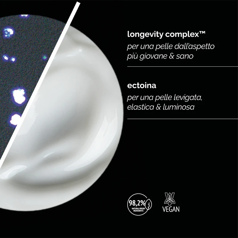 Comfort Zone Skin Regimen Lx Tripeptide Gel Cream 50ml - crema gel liftante antietà