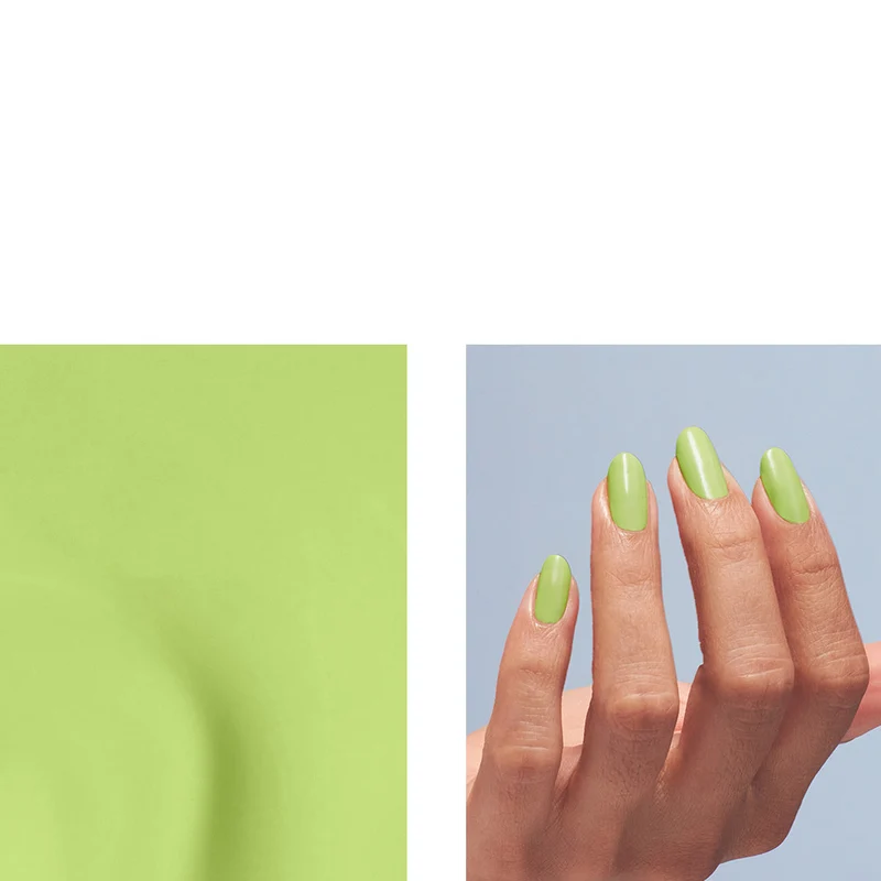 OPI Nail Laquer Summer Make The Rules NLP012 Summer Monday-Fridays 15ml - smalto per unghie