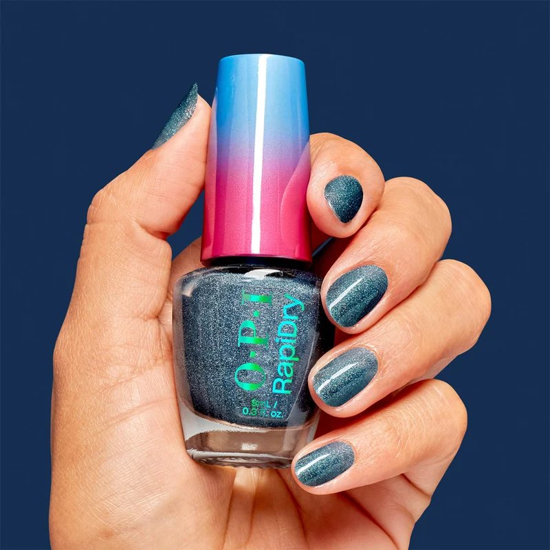 OPI Rapidry All Dry N' Mighty 9ml - smalto asciugatura rapida