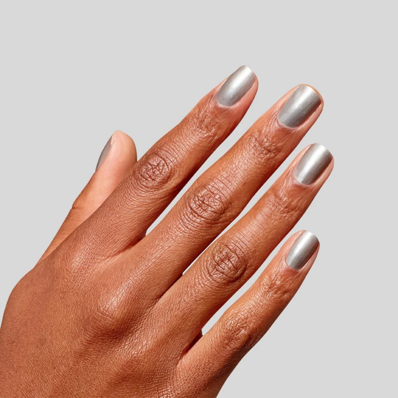 OPI Rapidry A Silver Of a Sec 9ml - smalto asciugatura rapida
