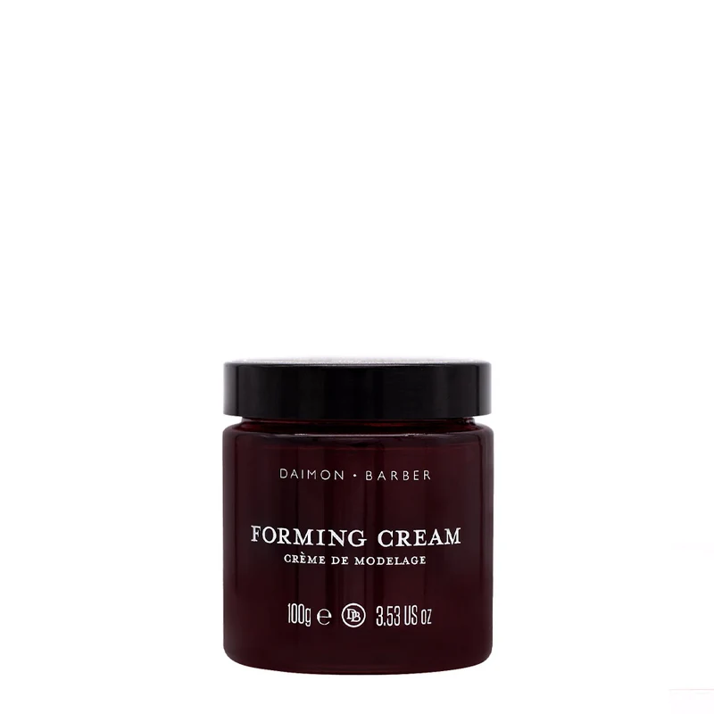 Daimon Barber Forming Cream 100gr - crema modellante