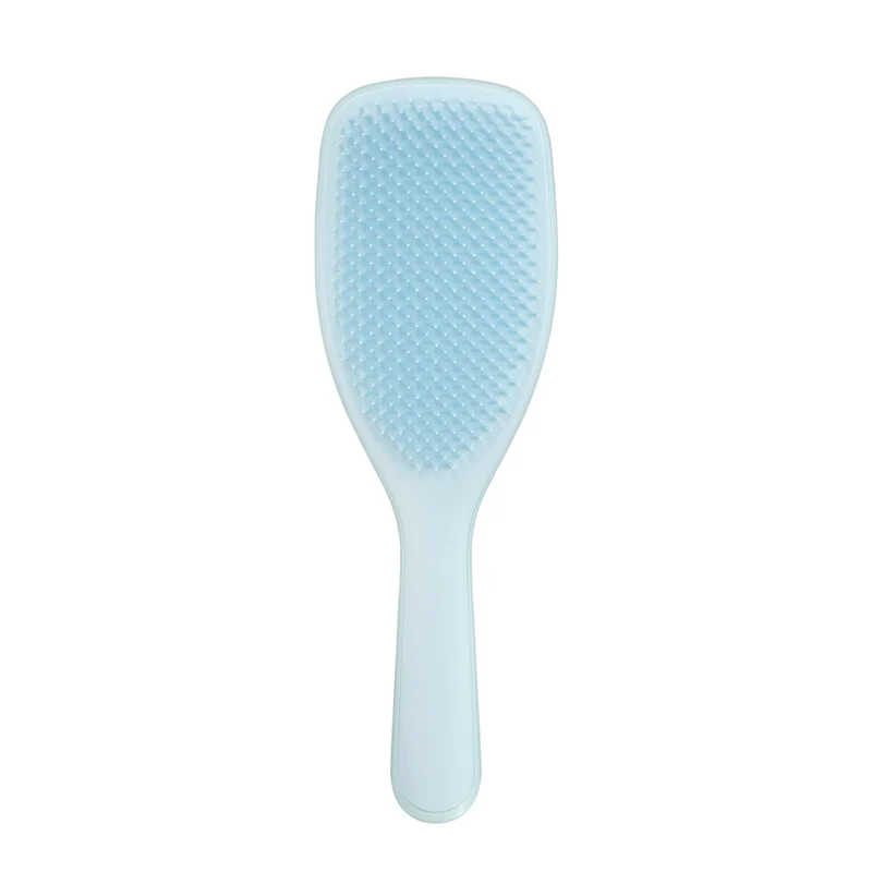 Tangle Teezer The Large Ultimate Detangler Fine & Fragile Seafoam Blue - spazzola per capelli fini e fragili