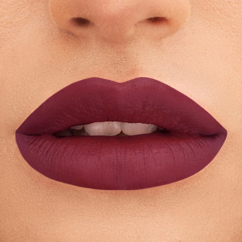 Mesauda Beauty Cult Matte 214 Mistress 3.5gr - rossetto matte