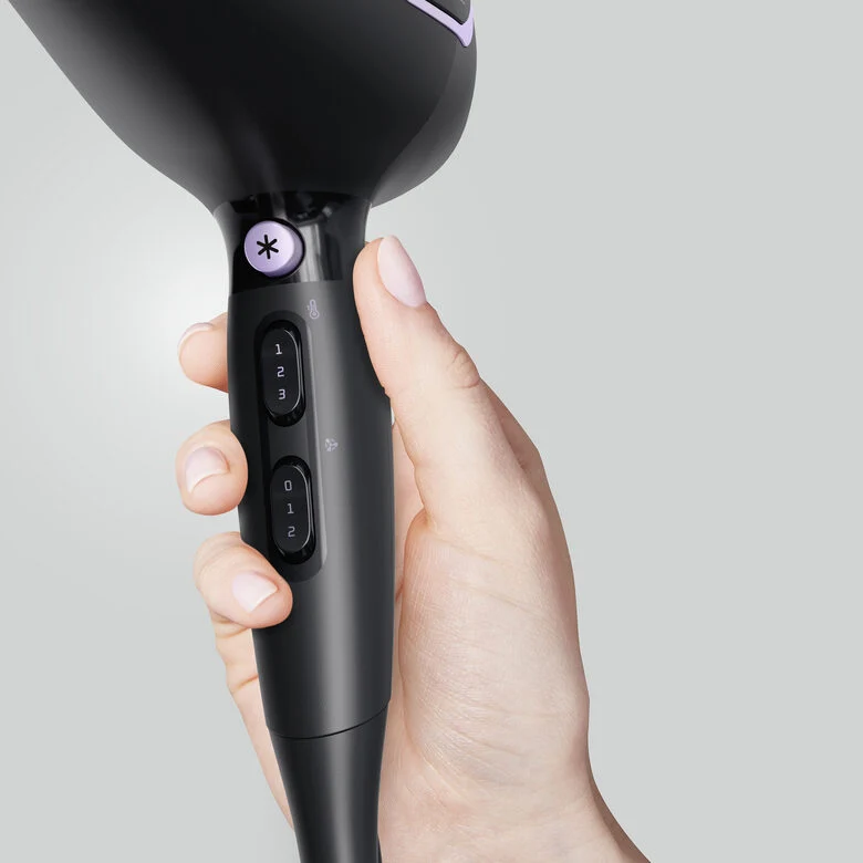 Rowenta CV7210 Phon Pro Power 2200w