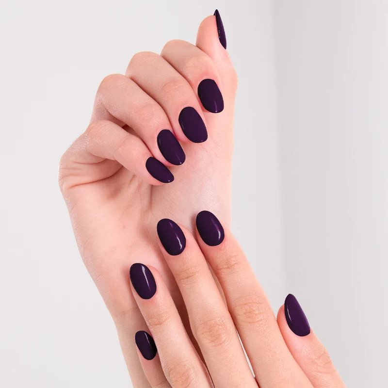 My Nail Pro Lacqwear Gel Polish 39 Guilty 10ml - smalto semipermanente