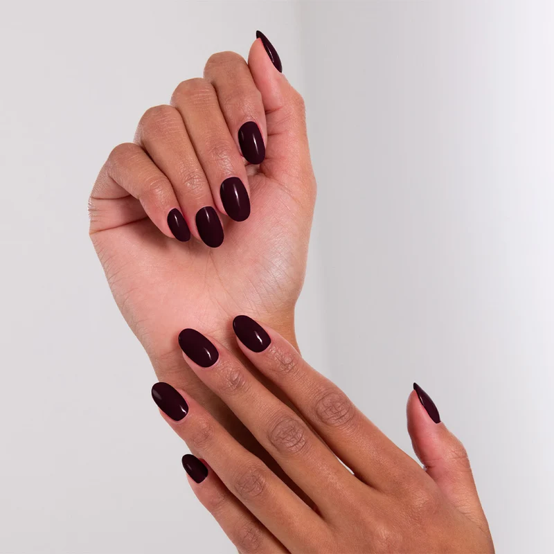 My Nail Pro Lacqwear Gel Polish 07 Emperor 10ml - smalto semipermanente