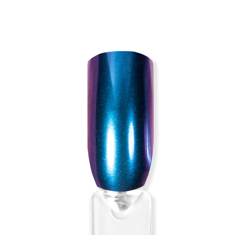My Nail Pro MNP Chrome Powders Chameleon Abyss 1gr - polvere per unghie