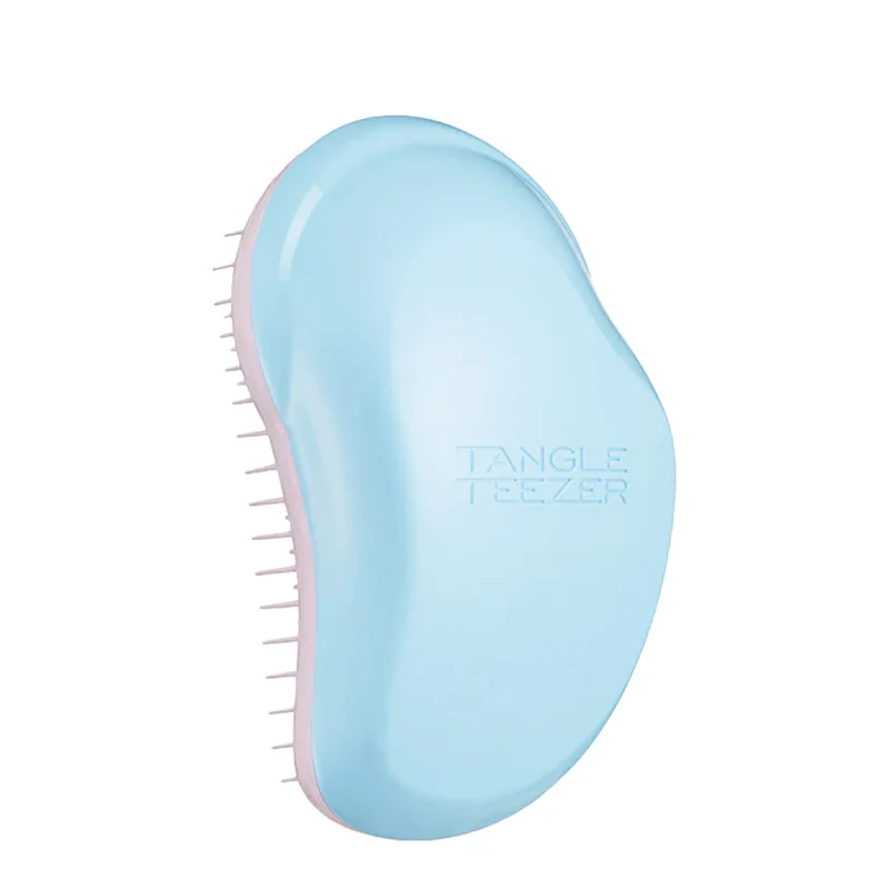 Tangle Teezer The Original Blue/Light Pink - spazzola districante