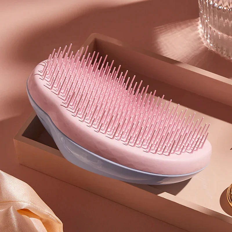 Tangle Teezer The Original Blue/Light Pink - spazzola districante