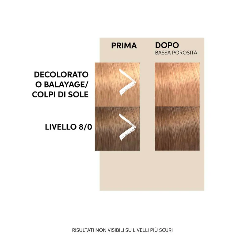 Wella Color Fresh Golden Gloss 500 ml - maschera colorata