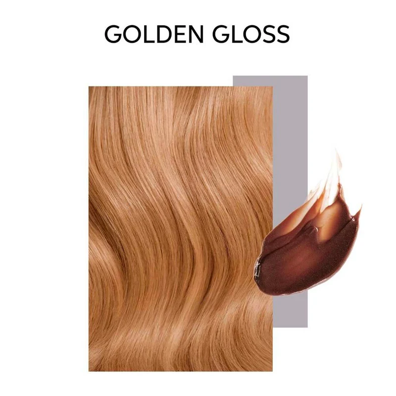 Wella Color Fresh Golden Gloss 500 ml - maschera colorata
