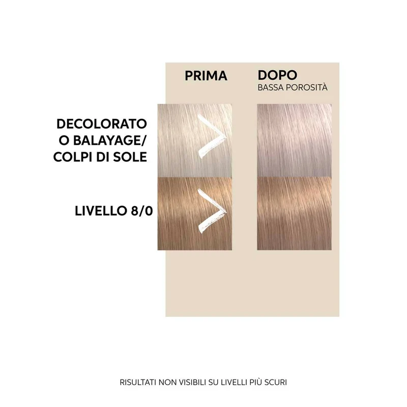 Wella Color Fresh Lilac Frost 500 ml - maschera colorata
