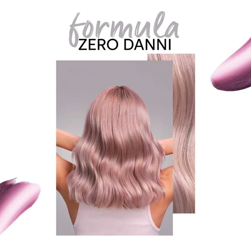 Wella Color Fresh Lilac Frost 500 ml - maschera colorata