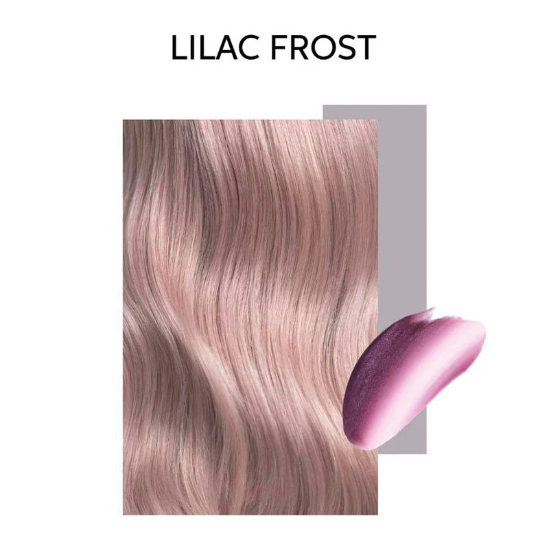 Wella Color Fresh Lilac Frost 500 ml - maschera colorata