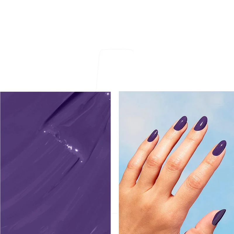 OPI Nature Strong NAT025 A Great Fig World 15ml - smalto vegano