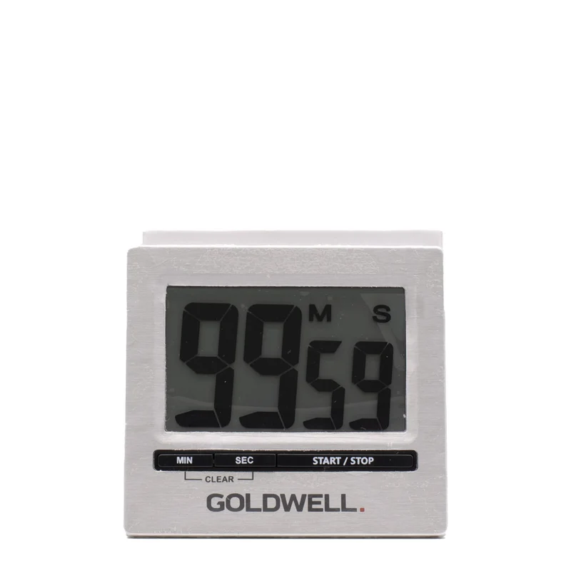 Goldwell Digital Timer - sveglia con timer