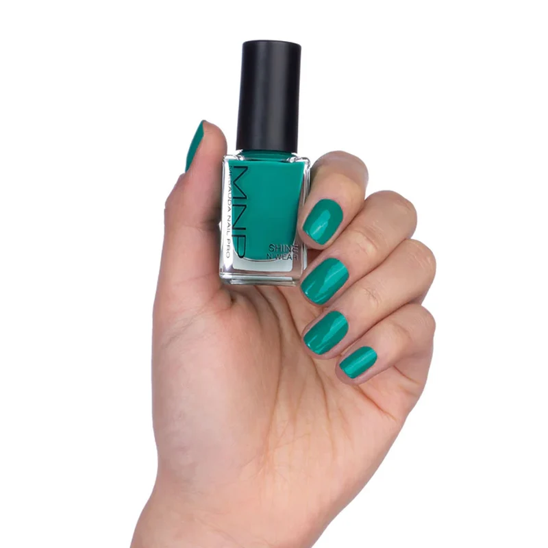 My Nail Pro MNP Shine N' Wear 231 Dollar 10ml - smalto classico