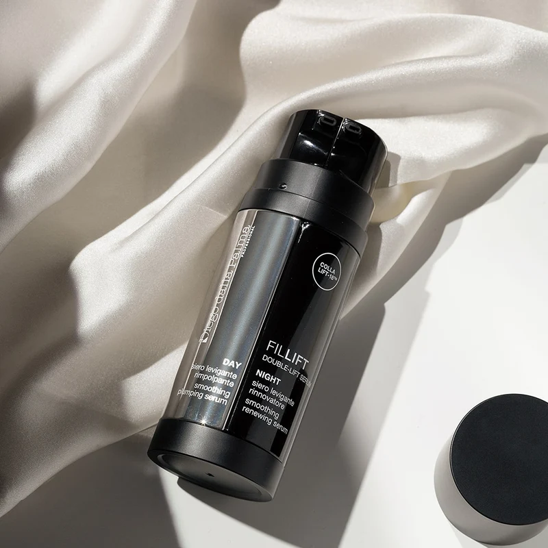 Diego dalla Palma Professional Fillift Double Serum 30+30ml - siero levigante rinnovatore