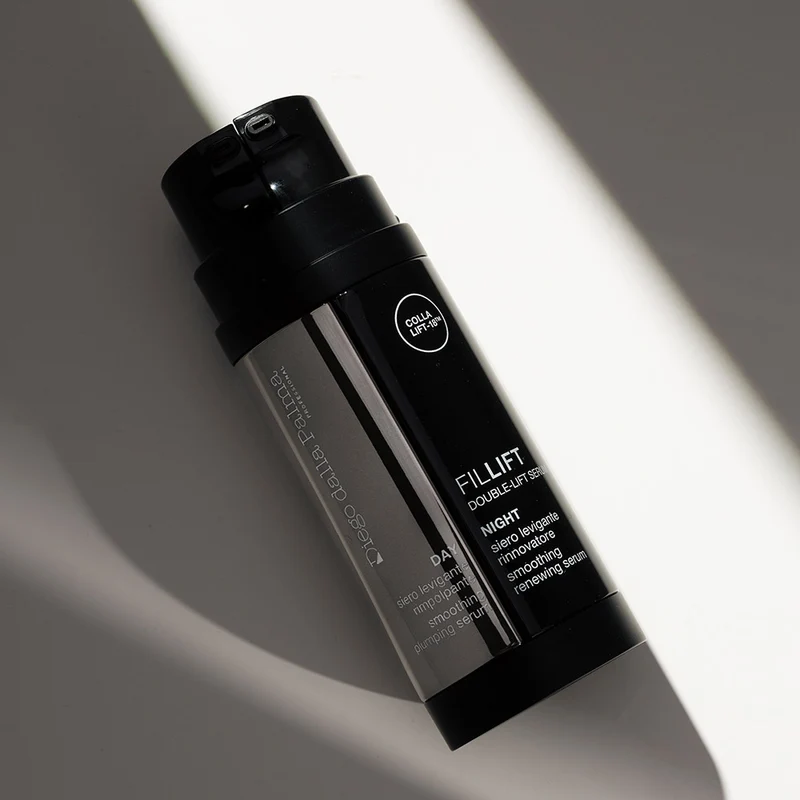 Diego dalla Palma Professional Fillift Double Serum 30+30ml - siero levigante rinnovatore