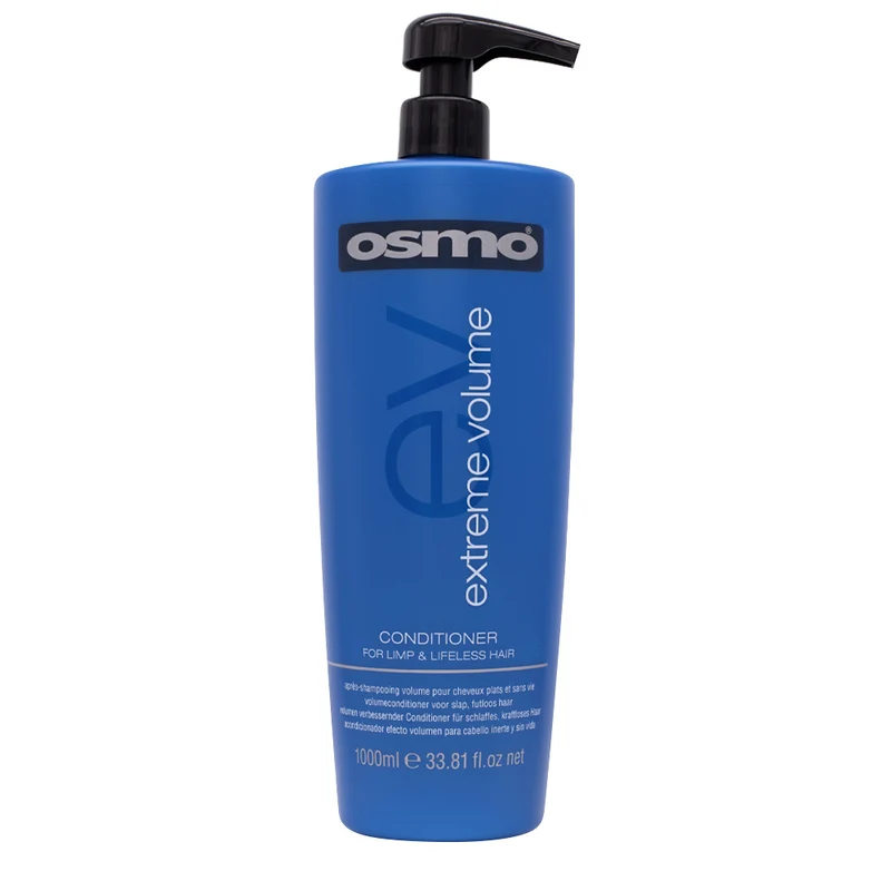 Osmo Extreme Volume Conditioner 1000ml - balsamo volumizzante