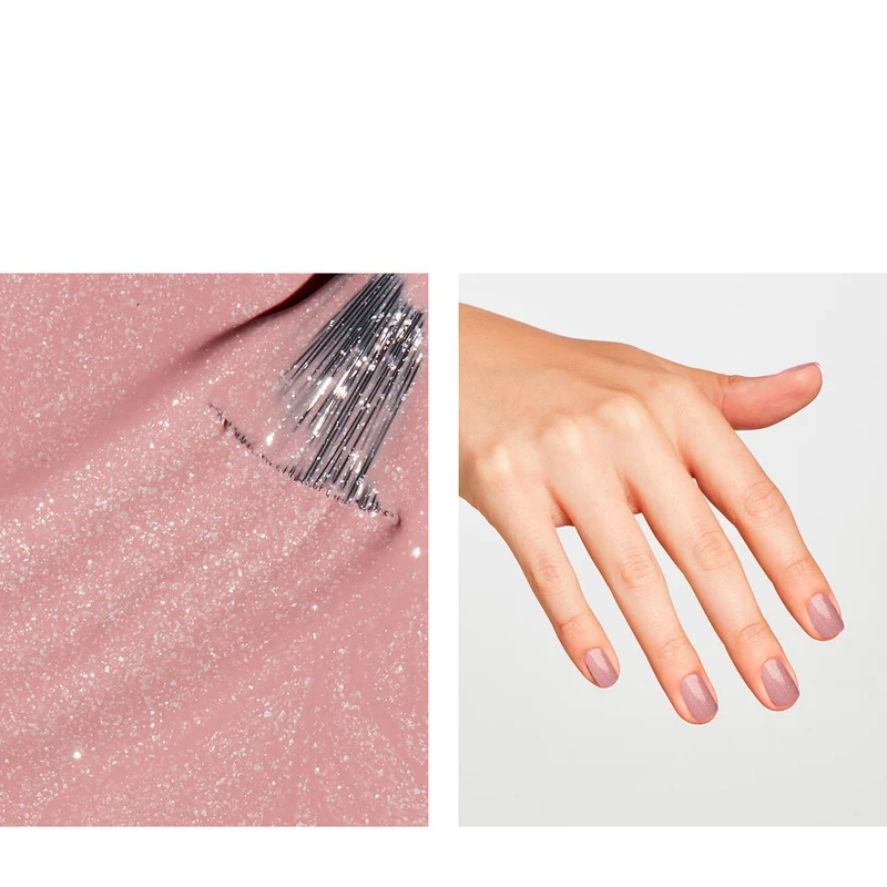 OPI Nail Lacquer Spring NLD50 Quest for Quartz 15ml - smalto per unghie